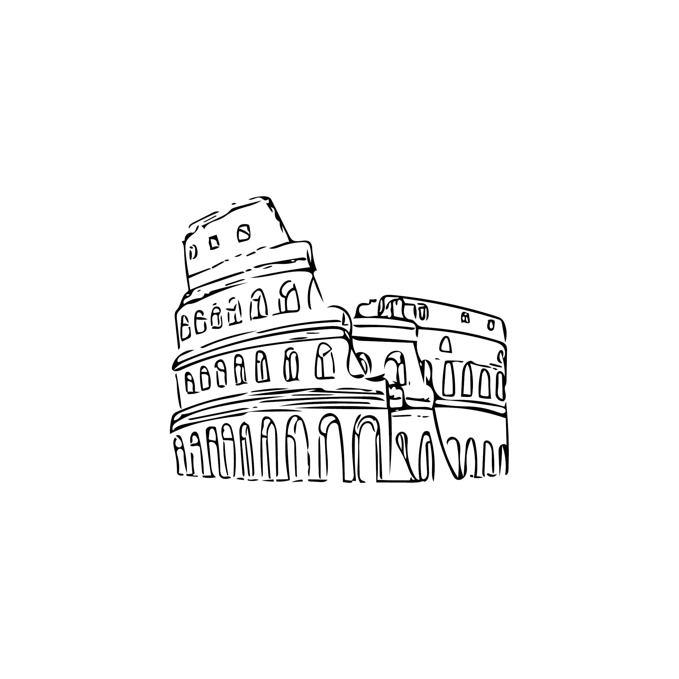 Colosseo, 2019
