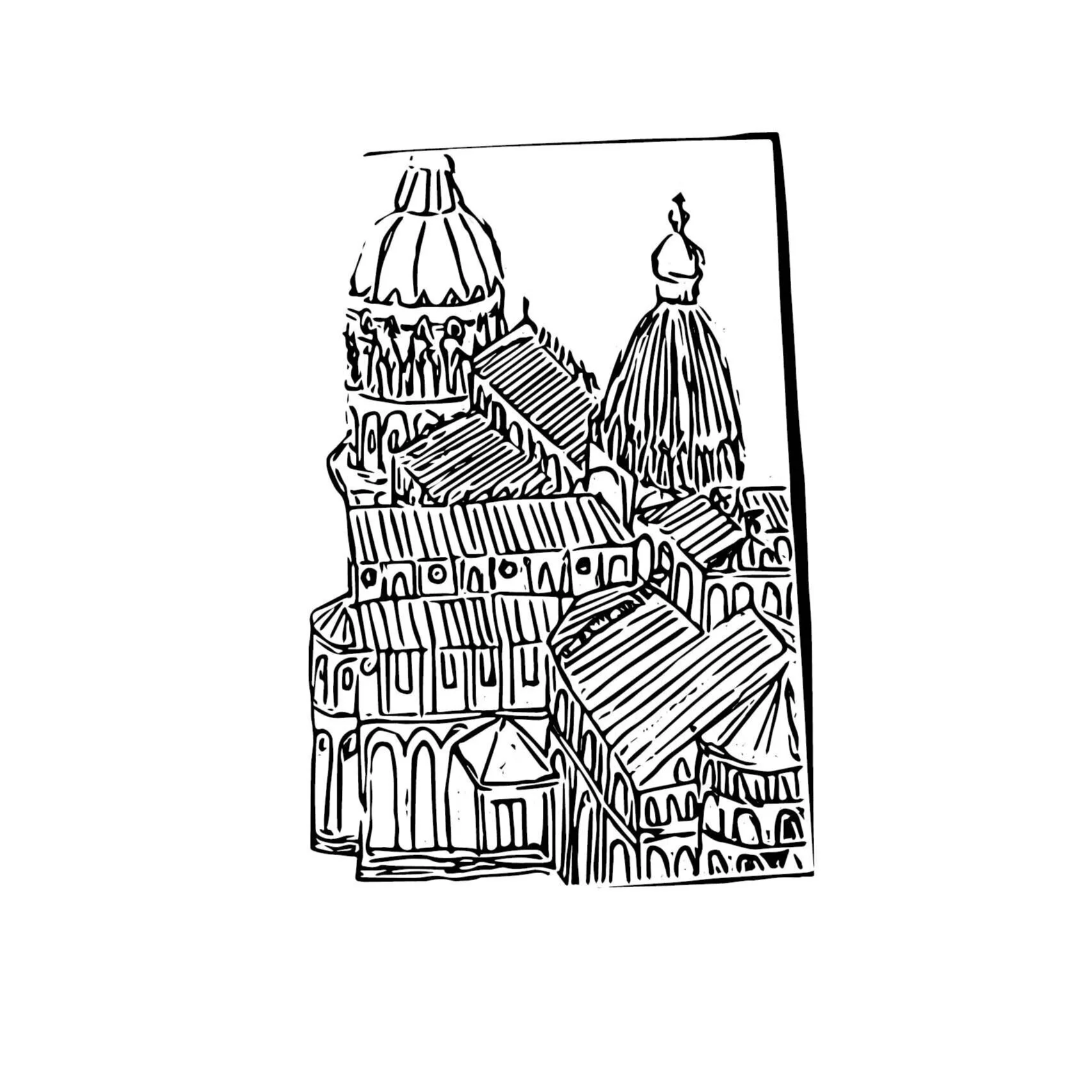 Pisa, 2019