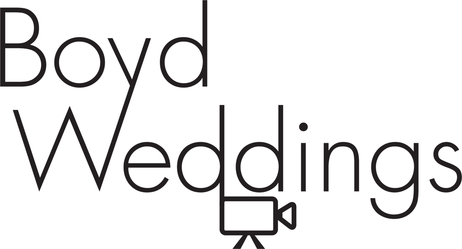Boyd Weddings
