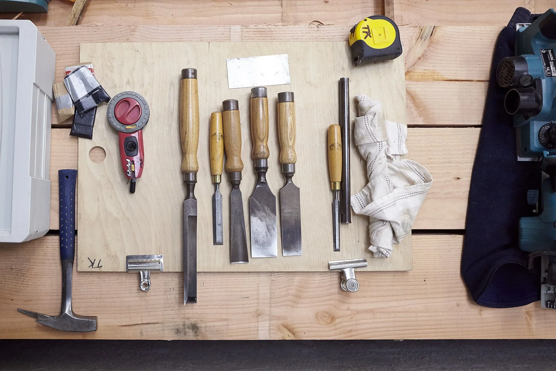 Tolson Hall timber wall frame fabrication detail 04.jpg