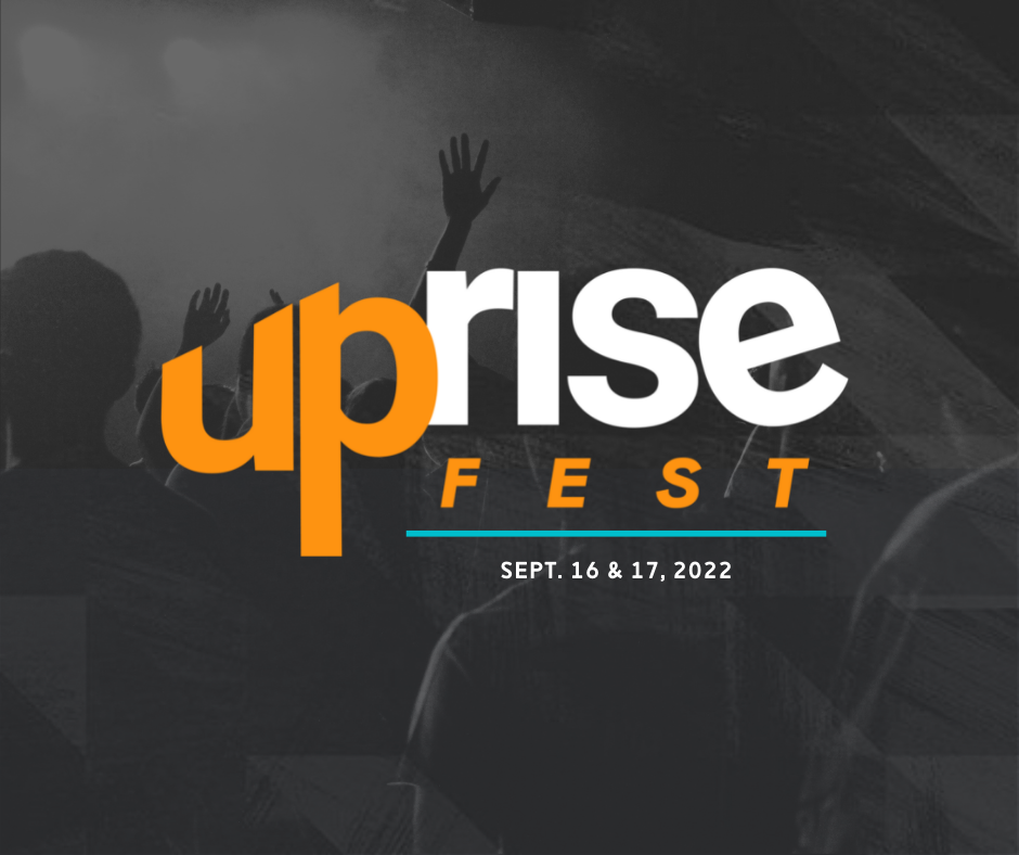 Uprise Festival