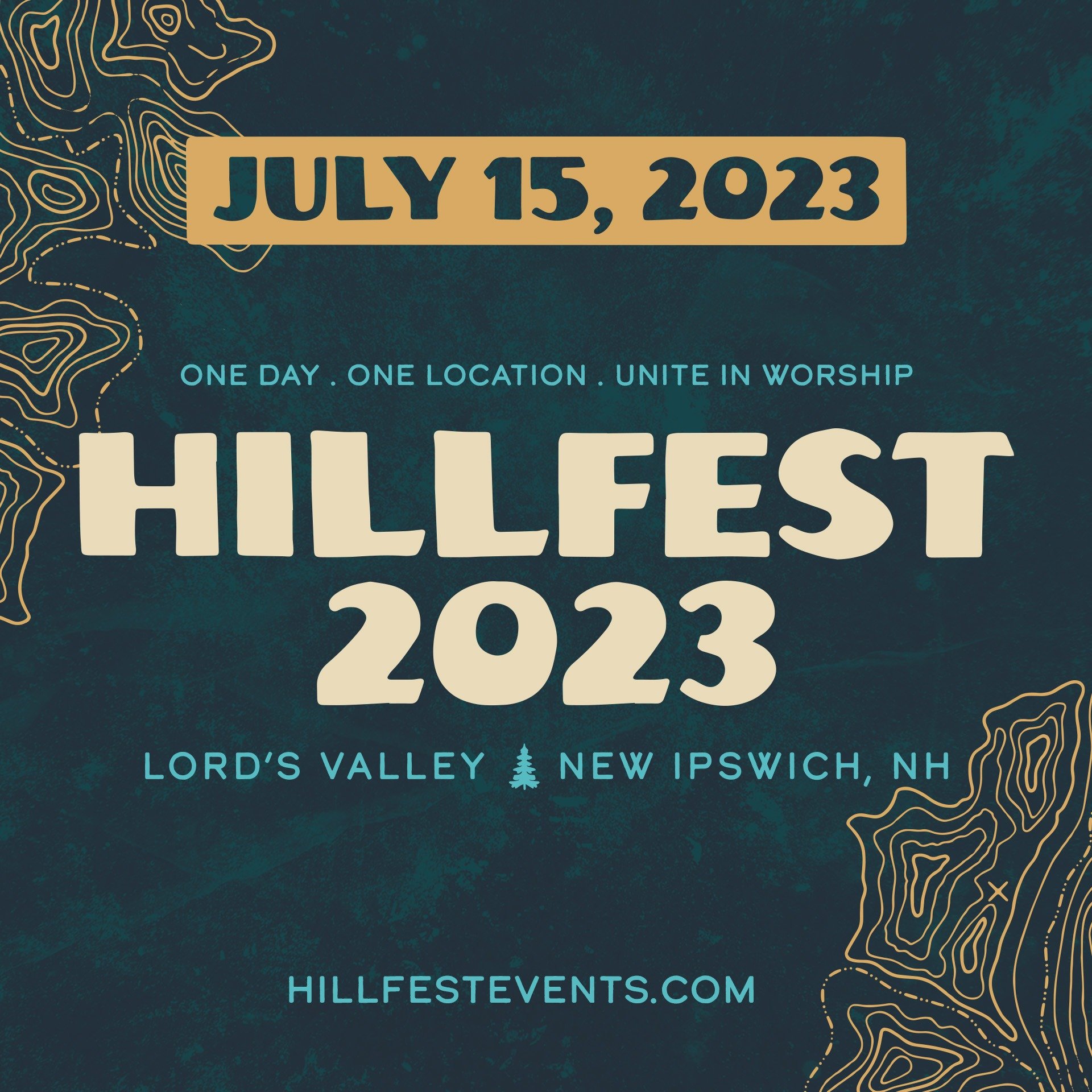 Hillfest Events