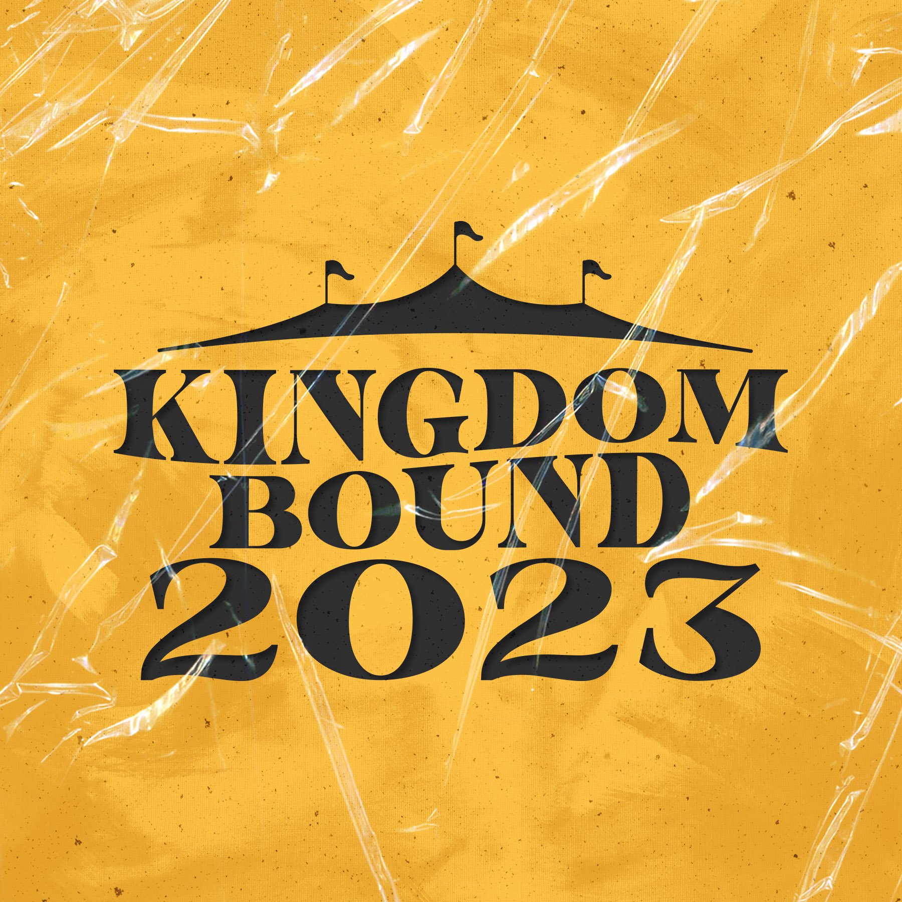 Kingdom Bound Festival
