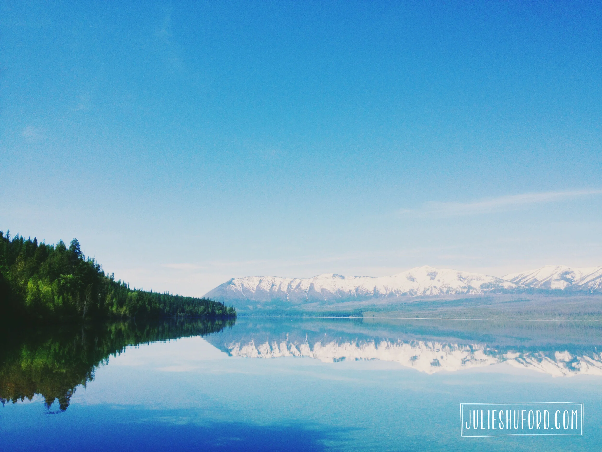 Adventures in Montana