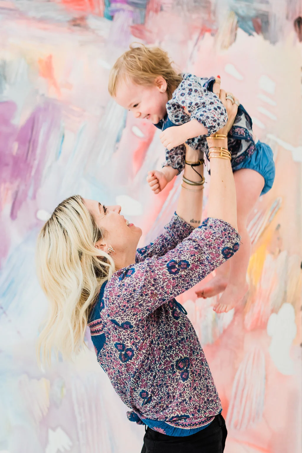 From The Last Line for Mini Magazine