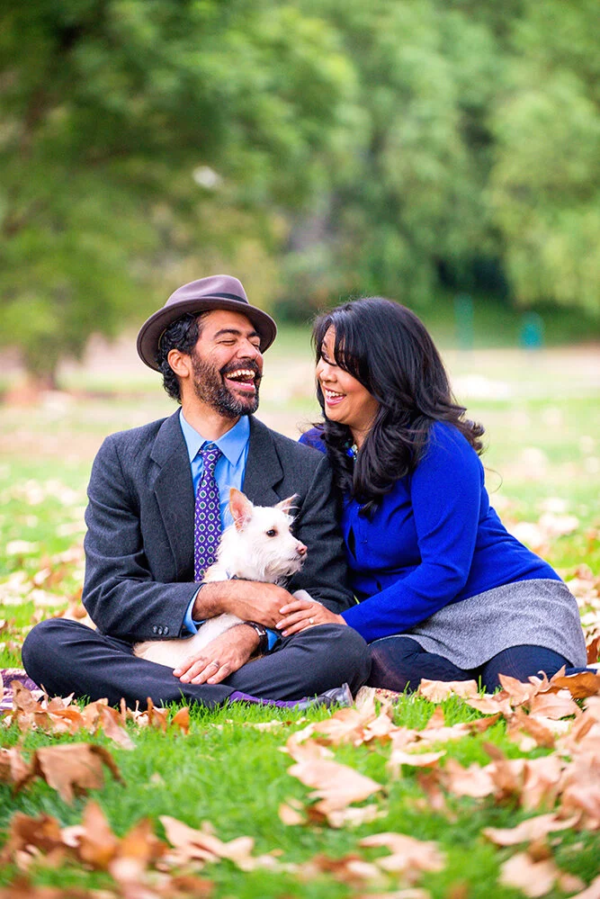 Sir Perceval and Family