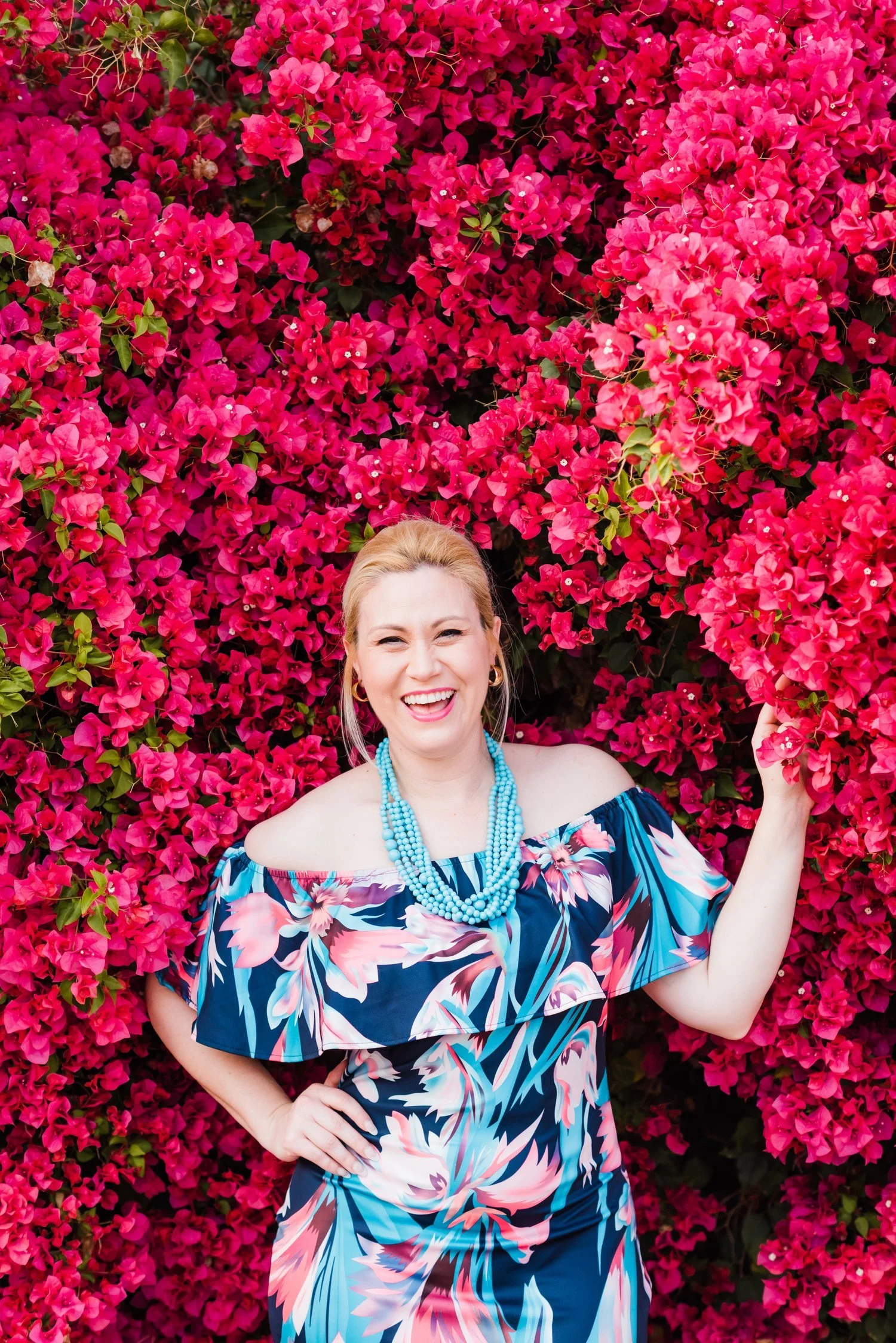 Palm Springs Branding Shoot with Anything But Gray Events