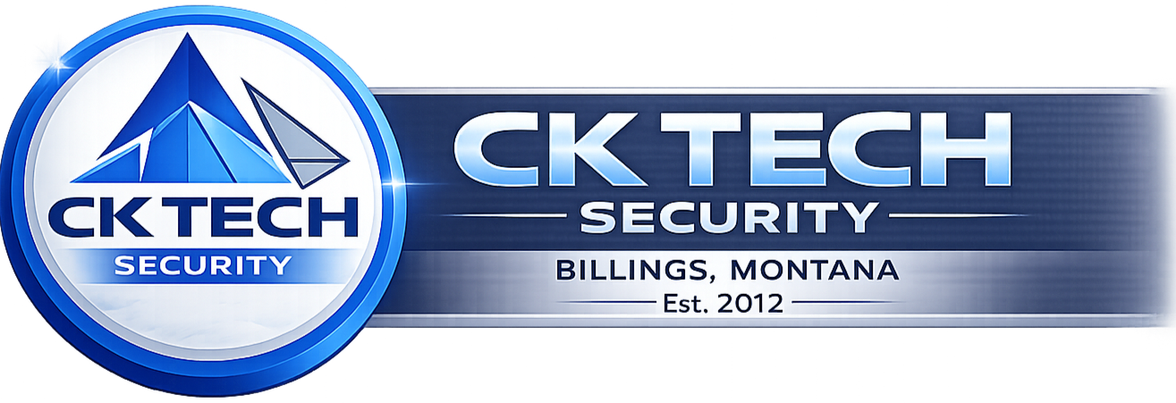 BILLINGS SECURITY, CABLING, INTEGRATIONS