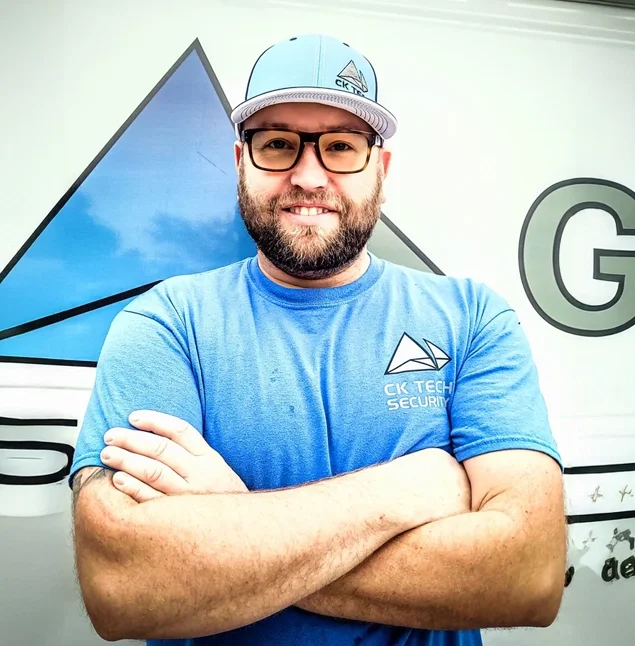 Craig Kahnke, Founder and CEO