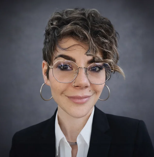 Libby Kahnke, President