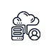 Cloud-based management software for issuing, revoking, and auditing credentials