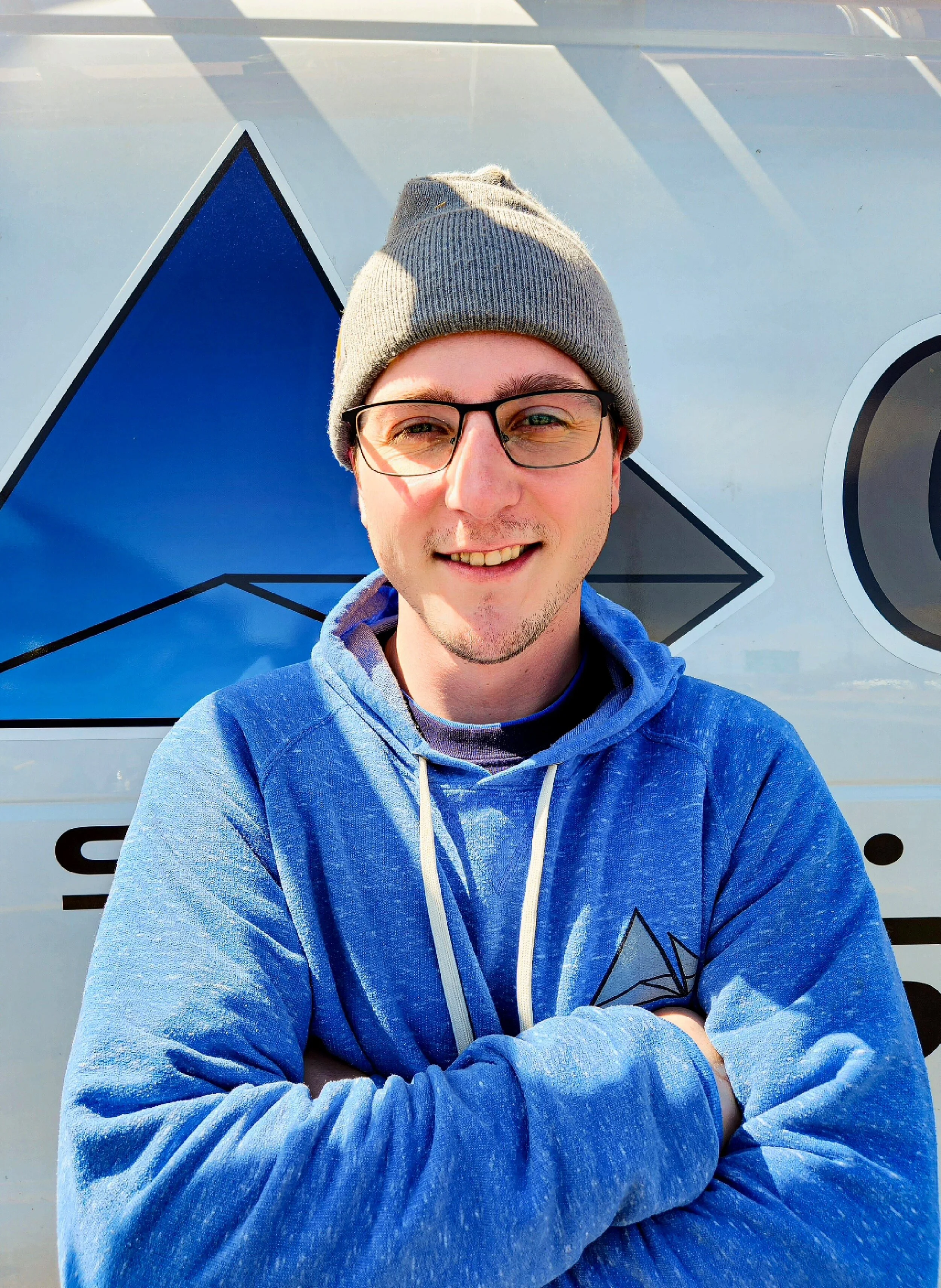 Tyler Henderson, Technician