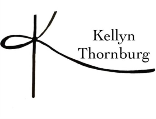 Kellyn Thornburg