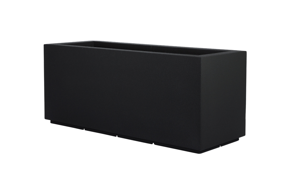 MILAN — PolyStone Planters