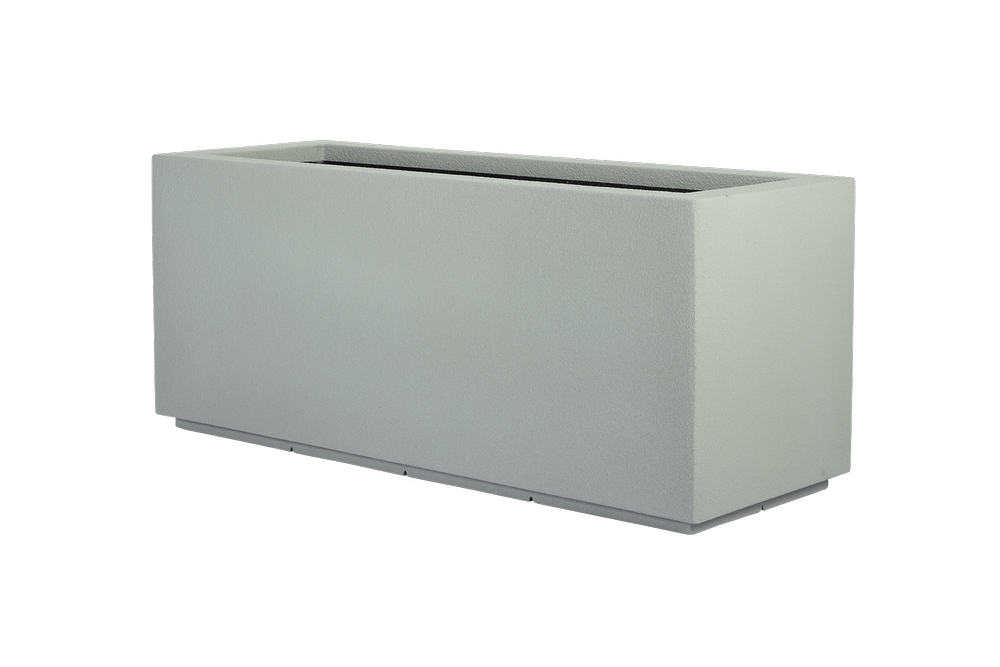 MILAN  PolyStone Planters
