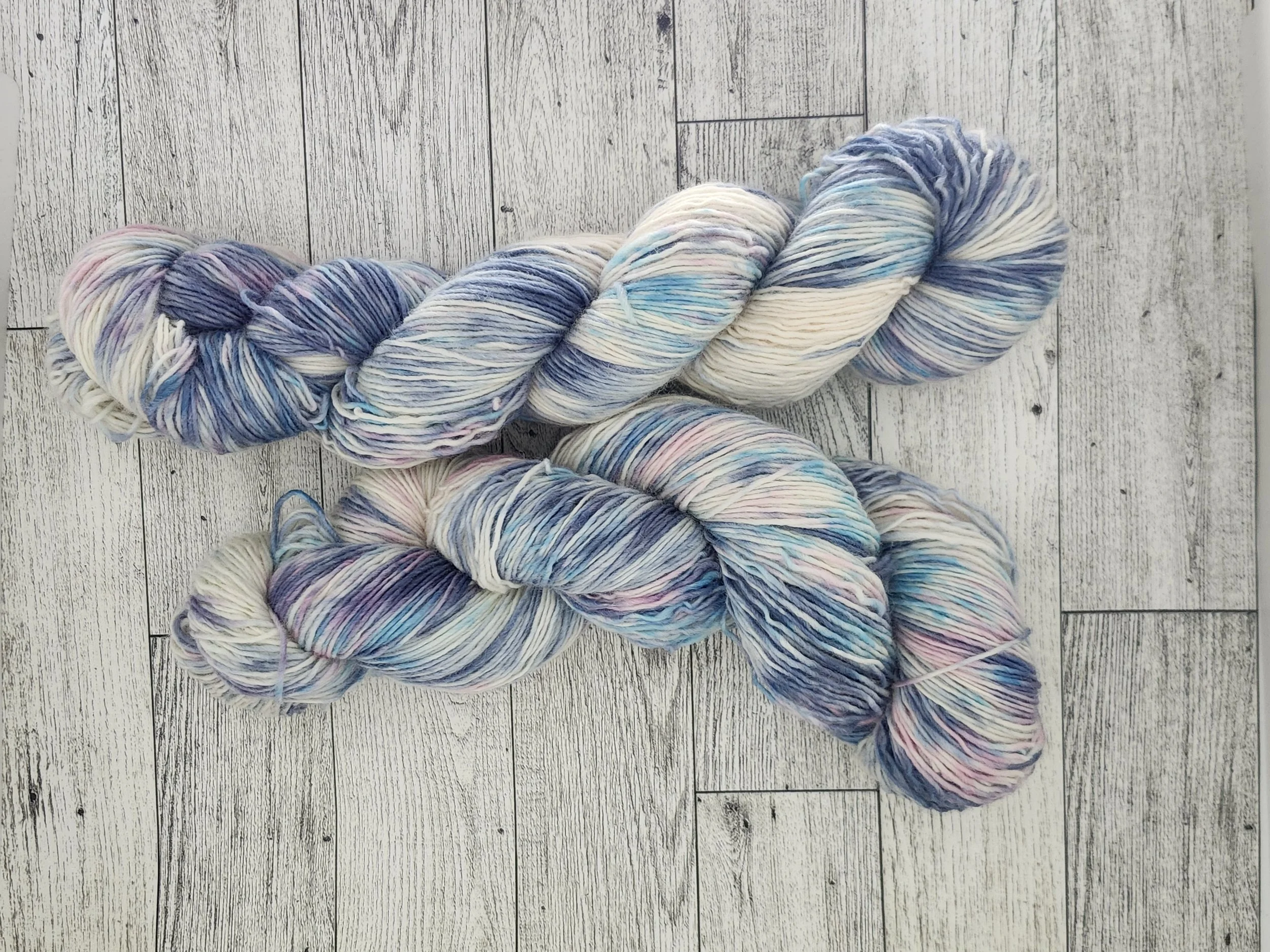 Single Ply Lopi - Fingering