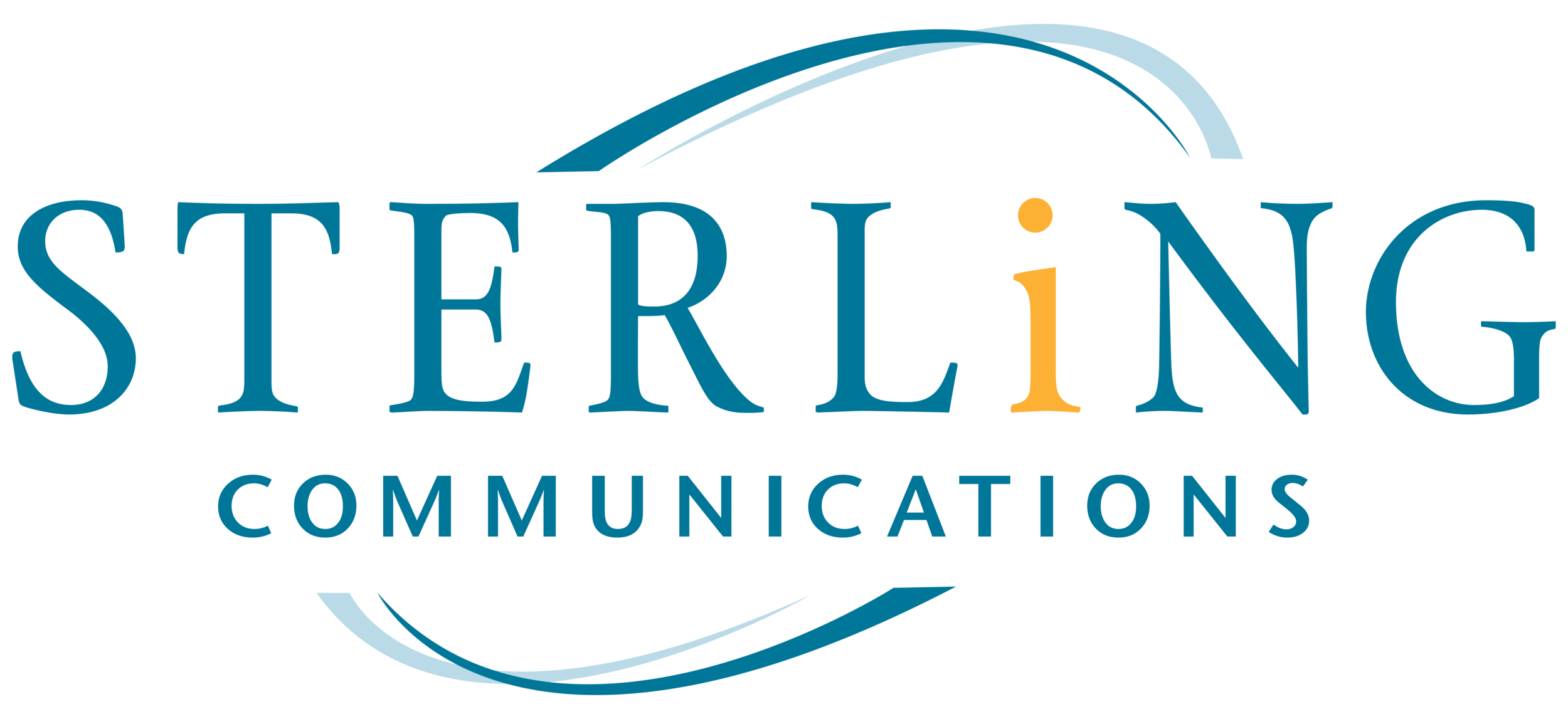 Sterling Communications, Inc.