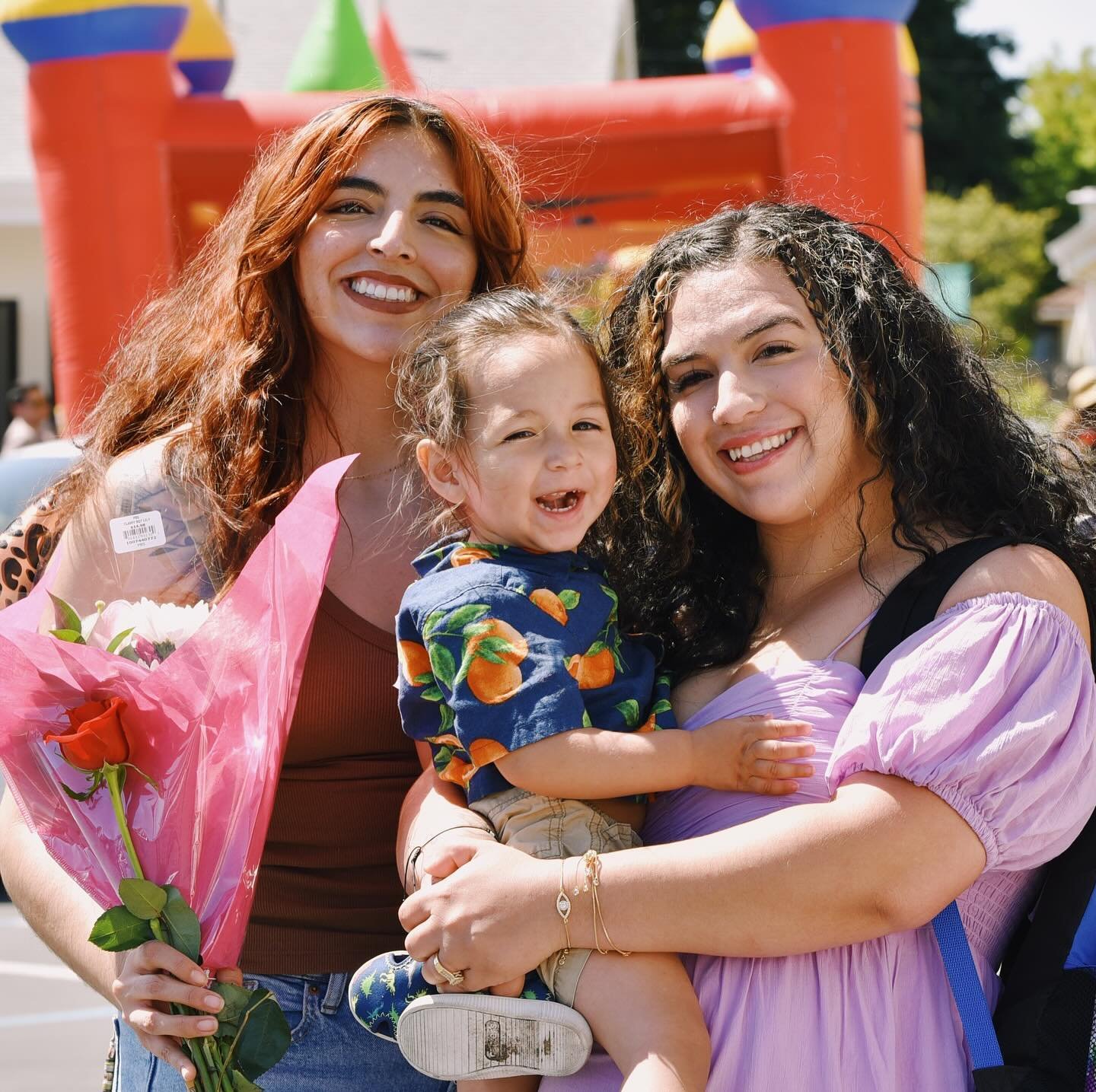 💐 If you&rsquo;re a mom, grandma, step-mama, or a mother figure, thank you for all that you do in your family, community, and world. We&rsquo;re excited to celebrate you!

&middot;  Special EDEN Kids Song Performance 
&middot;  Flower Bouquet Bar
&m