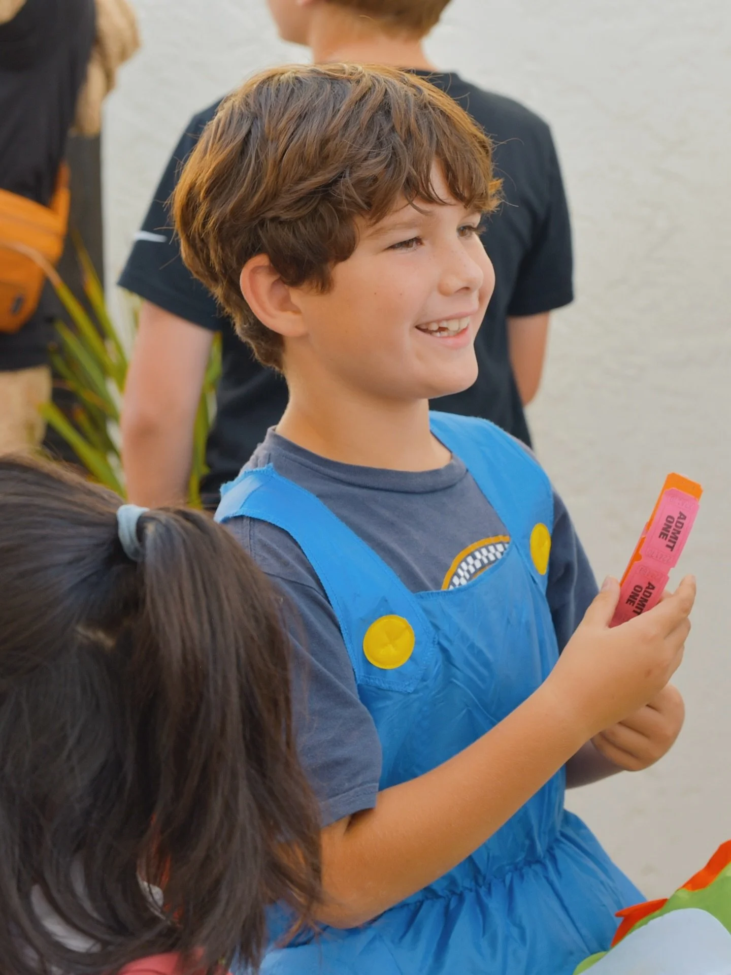 We can't wait to meet you at Fall Fest this Sunday!

There&rsquo;s going to be a costume party for kids, carnival games, bounce houses, candy and prizes at church. 
&bull;
&bull;
Sunday, October 26 @ 9:30am + 11am
400 Llewellyn Ave, Campbell 95008
Fr