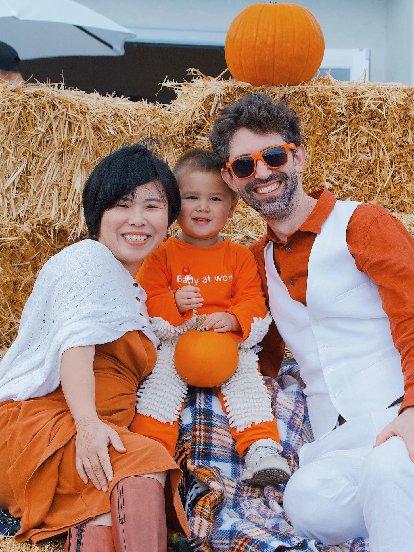 Fall Fest was amazing with you 🎉

You're invited to a special lunch in your honor this Sunday at 12:30: the welcome lunch for anyone new or new-ish to EDEN!

It's the best way to connect and learn more about how you can make EDEN your home. 

You ca