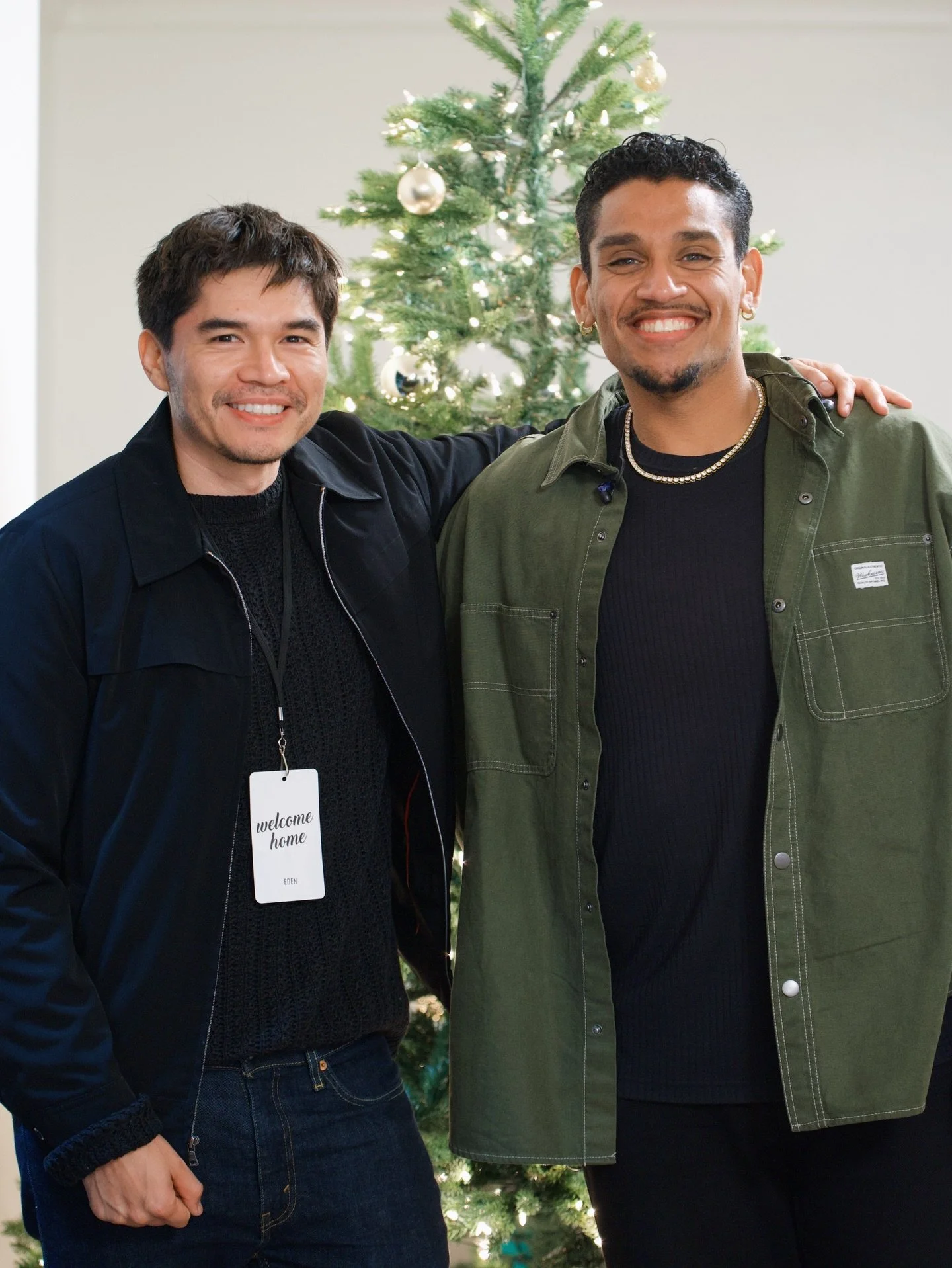 As we close out 2025, we're filled with gratitude for what God has done and faith for what He's calling us to next 🙏
&bull;
&bull;
Sundays at 9:30am + 11am
400 Llewellyn Ave, Campbell 95008