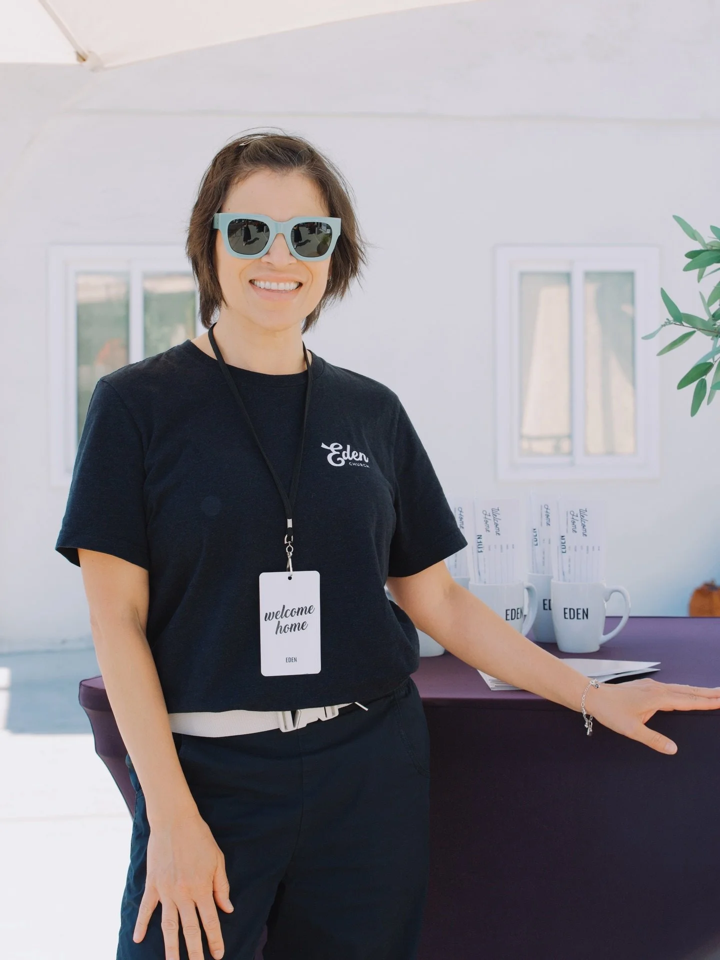 👉 Swipe to see what's going on at Eden in March!
&bull;
&bull;
Sundays at 9:30am + 11am
400 Llewellyn Ave, Campbell 95008