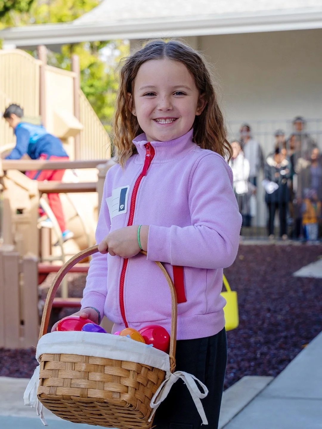 Swipe 👉 to see what's coming up this month at EDEN! 

Can't wait to celebrate Easter with you 🙌
&bull;
&bull;
Sundays at 9:30am + 11am
400 Llewellyn Ave, Campbell 95008