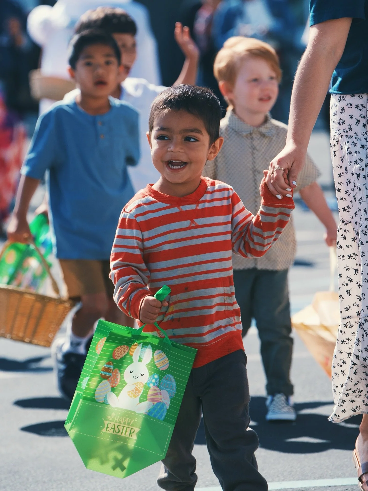 Celebrating Easter Sunday was so amazing with you! 🤩

Don't forget, we're kicking off a new series this Sunday,  April 12 called LOVESICK. It's the perfect opportunity to invite a friend!
&bull;
&bull;
Sundays at 9:30am + 11am
400 Llewellyn Ave, Cam