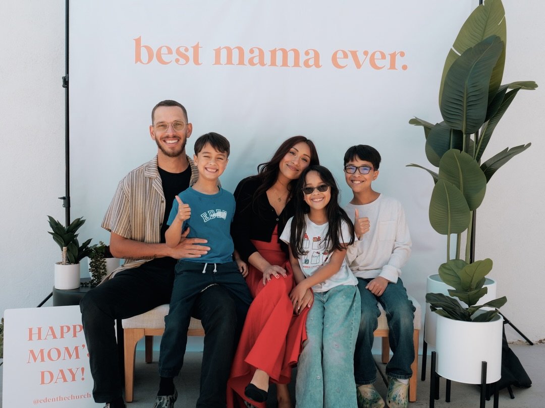 💐 We loved celebrating you, moms!

Whether you&rsquo;re celebrating a mom, grieving one, thankful for a spiritual mother, or honoring someone who helped shape your life, we hope Sunday was meaningful for you.
&bull;
&bull;
Sundays at 9:30am + 11am
4