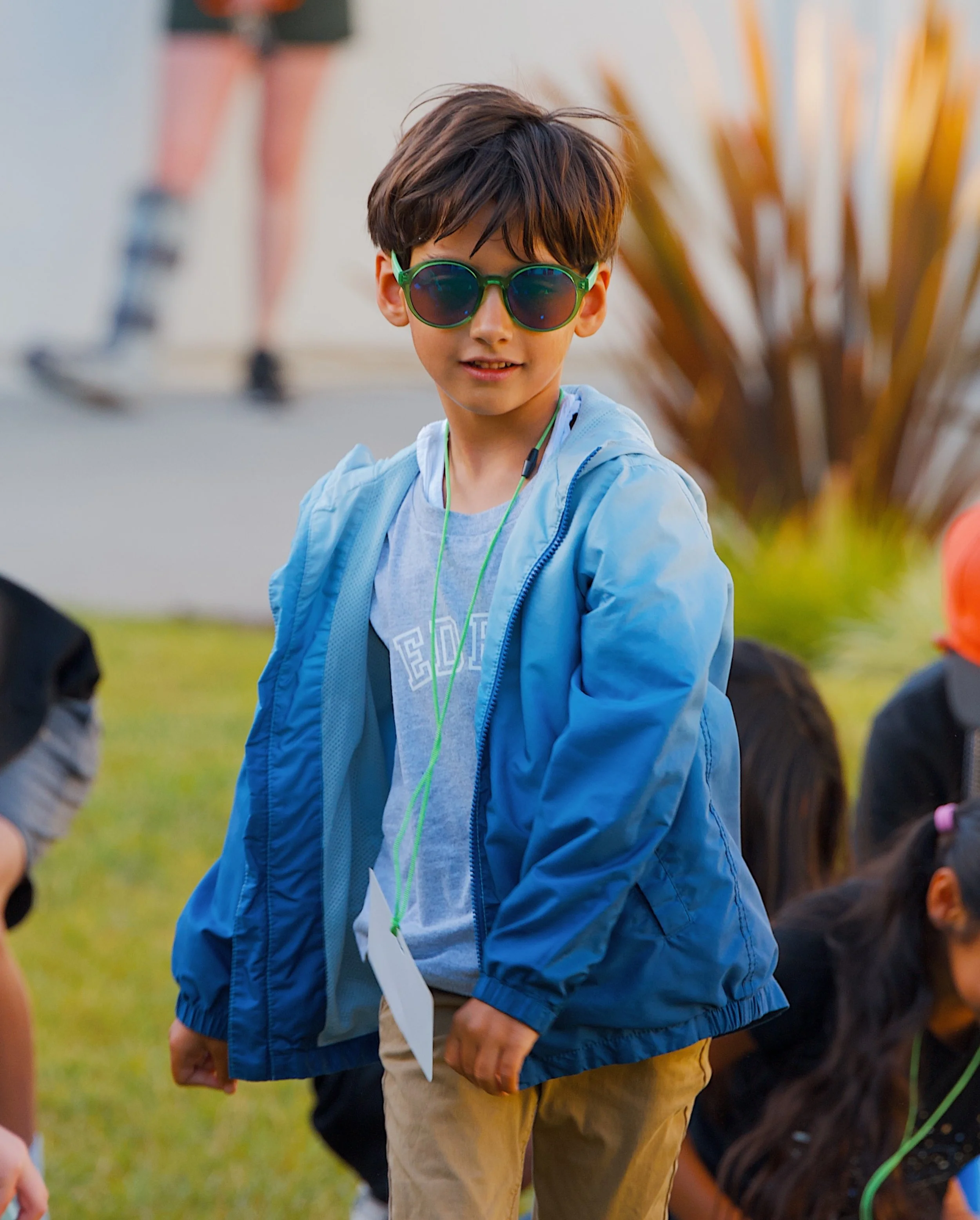 📣 EDEN Kids Night is TOMORROW!

Your kids will play their way through Kids Night with games, crafts, and music.

Don&rsquo;t forget, Kids Night is FREE for all kids from ages 3 - 11, see you tomorrow night from 5pm - 8pm!
&bull;
&bull;
Friday, June 