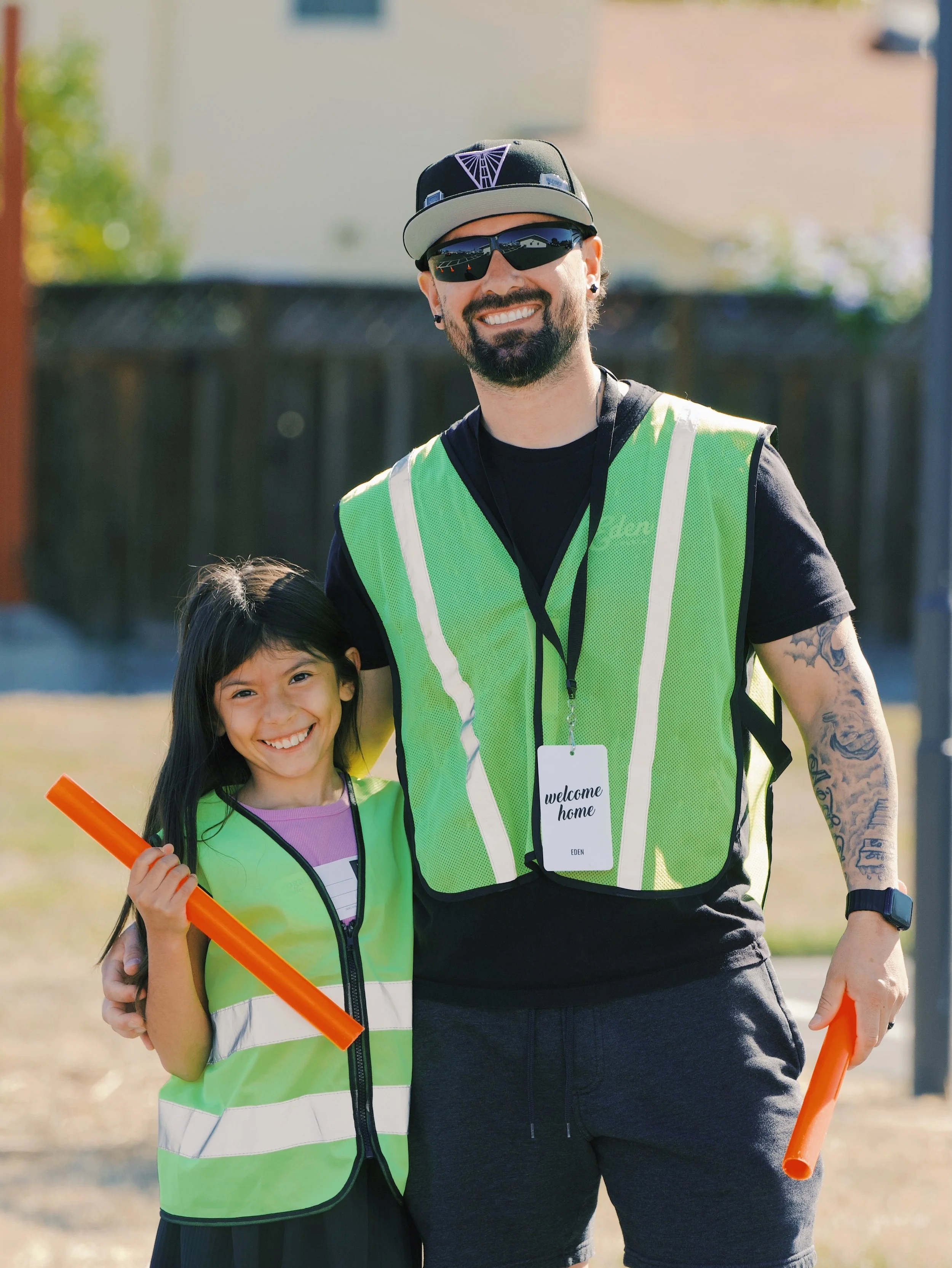 🙏 DAD'S DAY AT EDEN
Sunday, June 21 at 9:30am + 11am

If you&rsquo;re a dad, grandpa, step-dad, or a father figure, THANK YOU for all that you do in your family, community, and world.

We can&rsquo;t wait to celebrate you!
&bull;
&bull;
Sunday, June