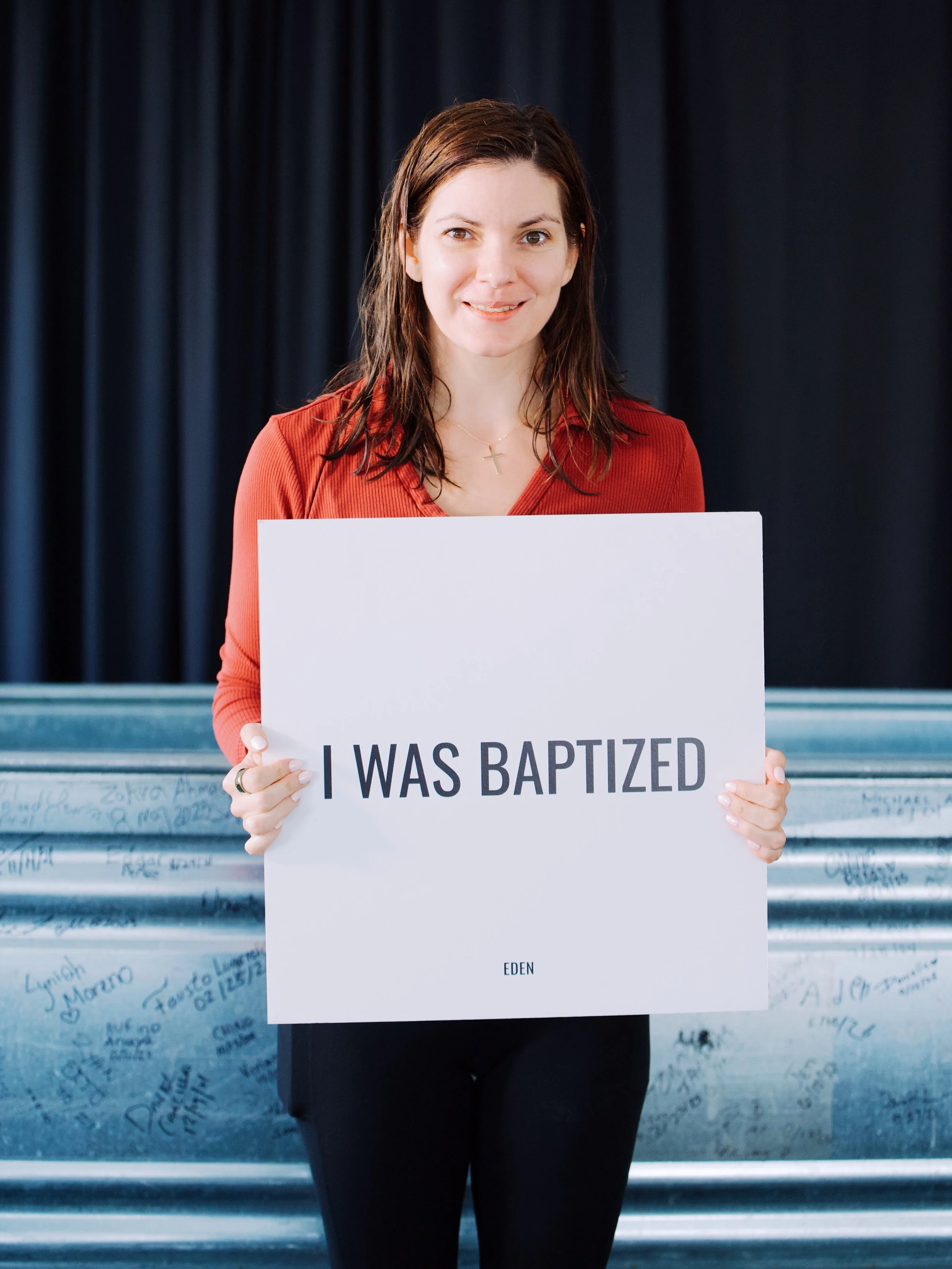 Yesterday was so special! We loved celebrating baptisms with you 🙌
&bull;
&bull;
Sundays at 9:30am + 11am
400 Llewellyn Ave, Campbell 95008