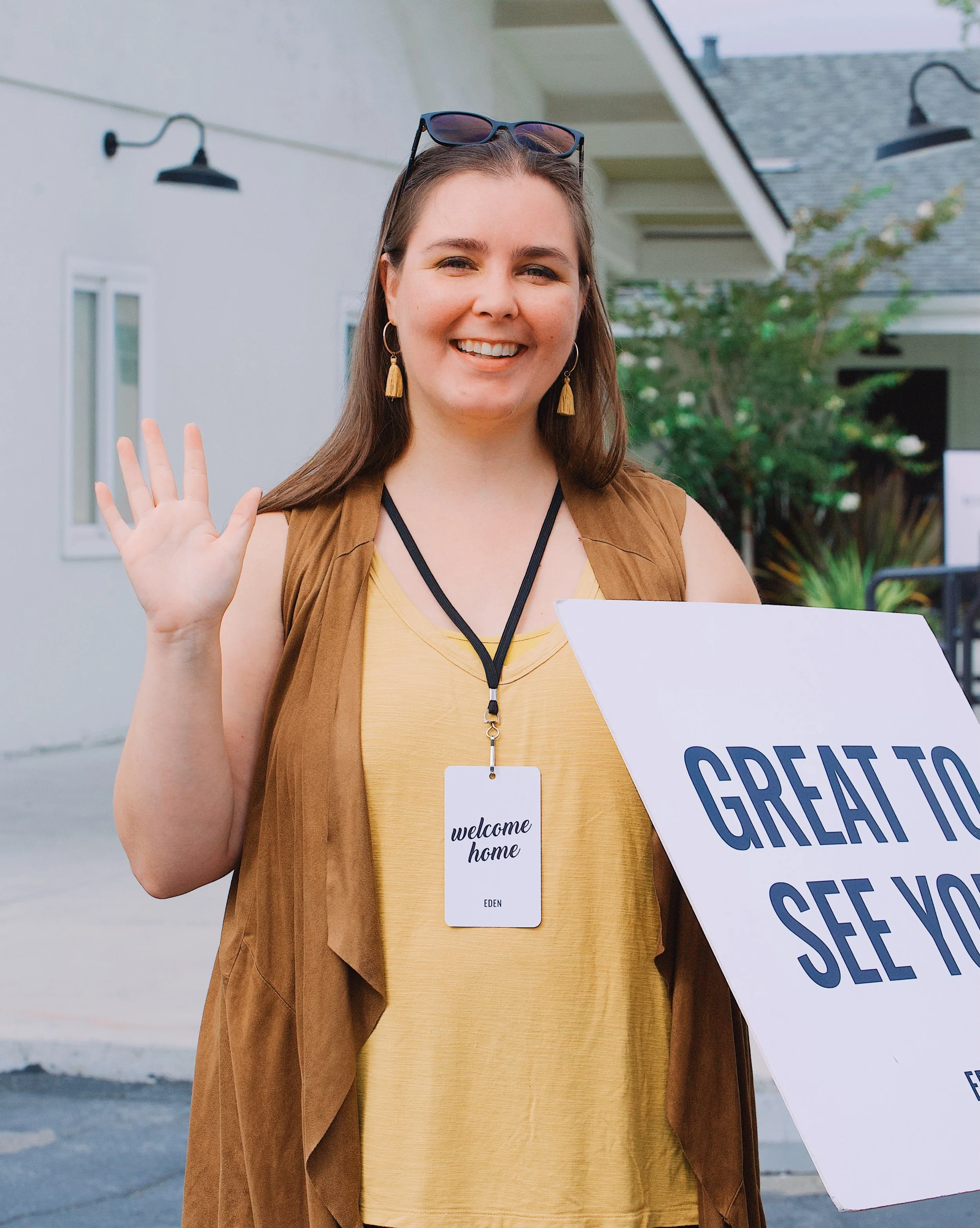 🍂 Happy October!

Swipe ➡️ to see what's coming up at EDEN:
&bull;
&bull;
Sundays at 9:30am + 11am
400 Llewellyn Ave, Campbell 95008

📖 The Bible Together: October 
Begins Thursday, October 1

Join EDEN on the Bible App to grow in faith and build t