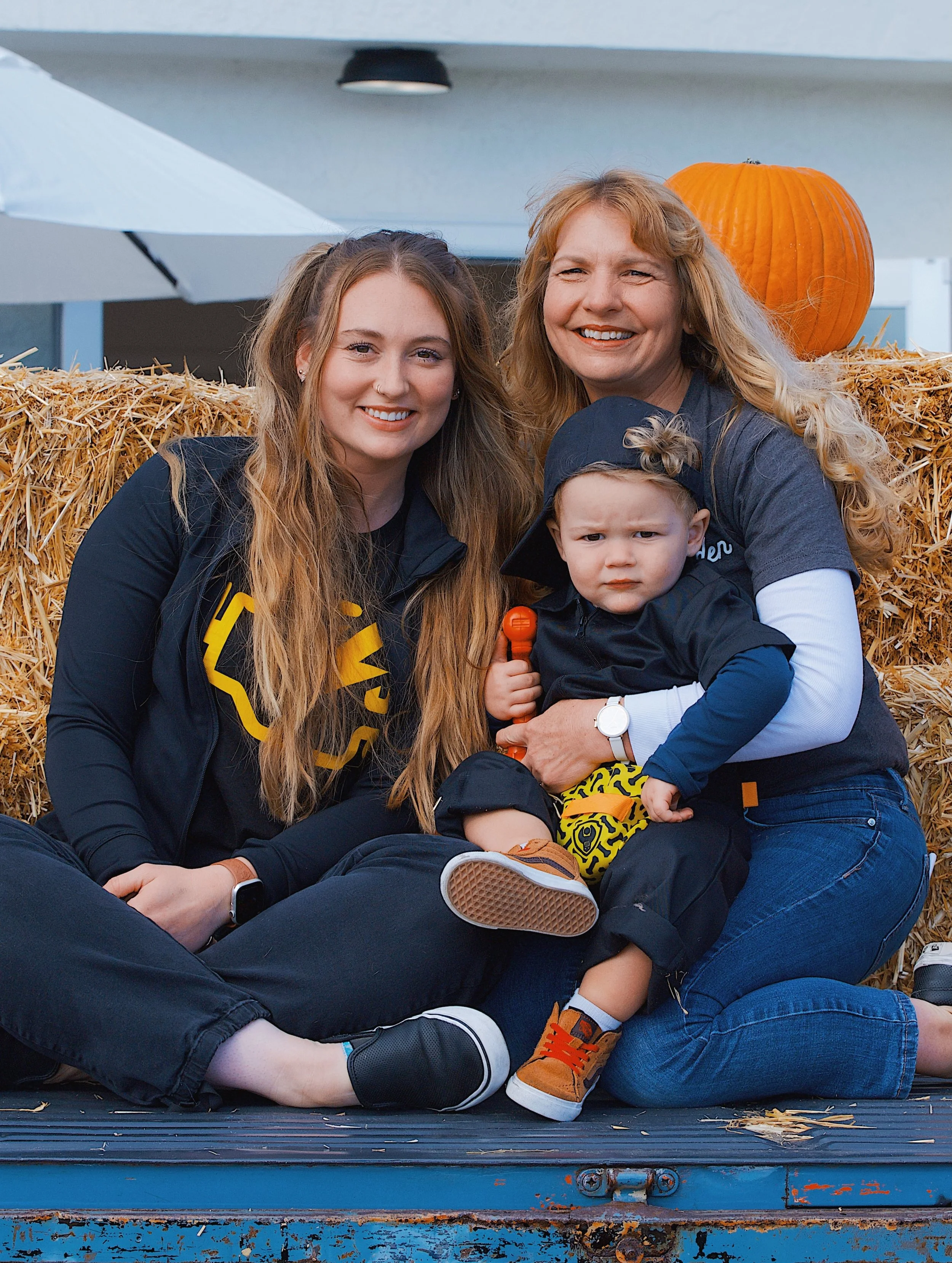 🎉 Can't wait for Fall Fest with you!

It&rsquo;s going to be a fun day with a costume party for kids, carnival games, and treats for the entire family.

Coming for the first time? Bringing the kids? We've put together answers to some questions you m
