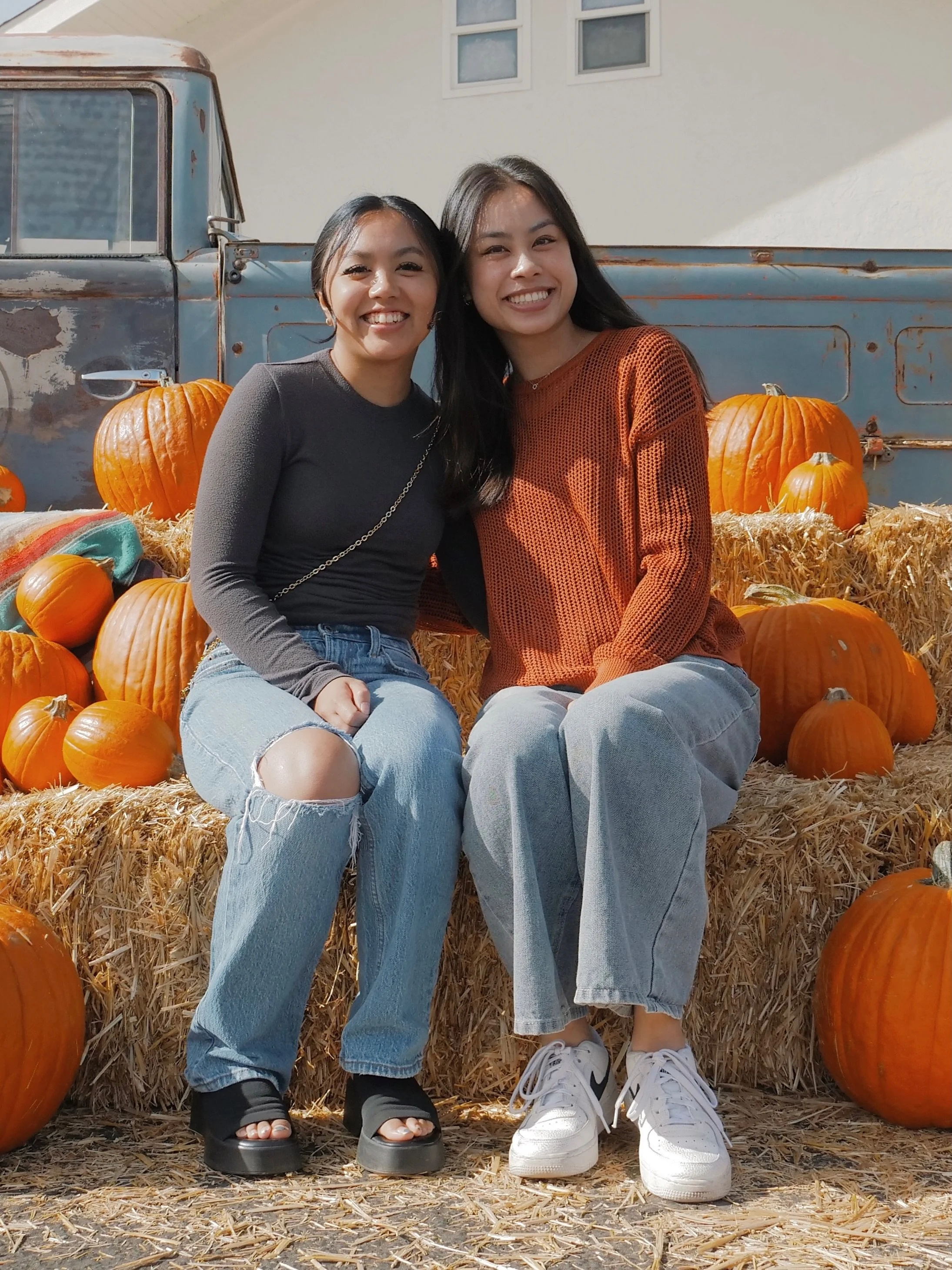 🍂 FALL FEST AT EDEN
Sunday, October 25 at 9:30AM + 11AM

Mark your calendars, Fall Fest at EDEN is in 2 weeks!

It&rsquo;s going to be a fun day with a costume party for kids, bounce houses, candy, and prizes.

It&rsquo;s the perfect day to invite a