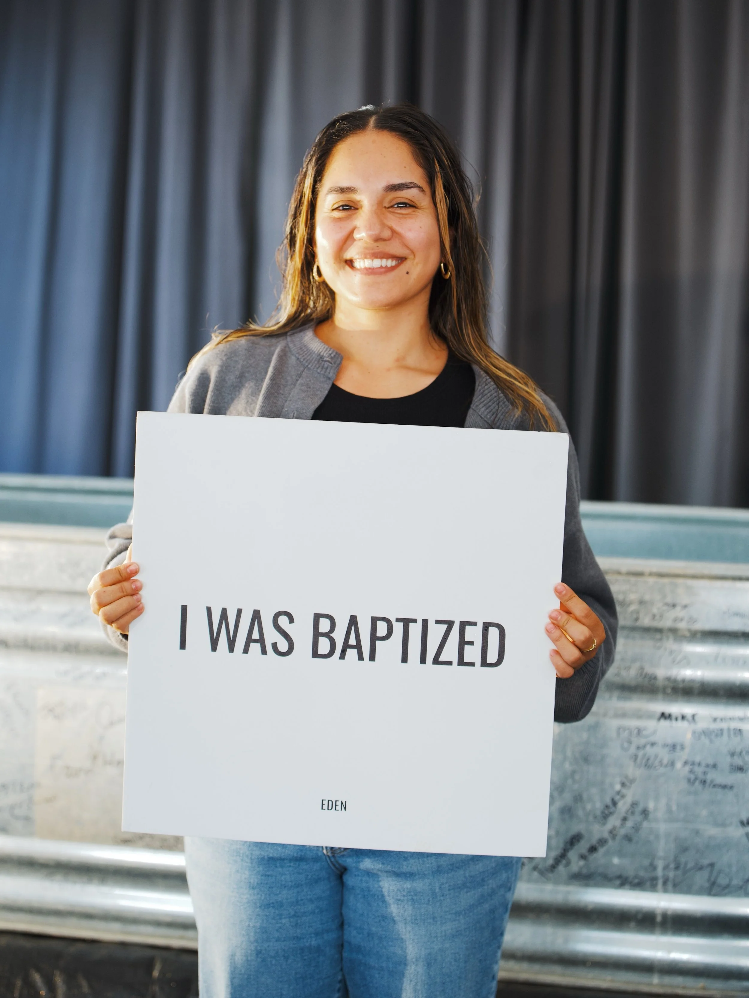 We loved celebrating baptisms with you yesterday! 🙌

See you at Fall Fest on Sunday, October 25 at 9:30am + 11am!
&bull;
&bull;
Sundays at 9:30am + 11am
400 Llewellyn Ave, Campbell 95008