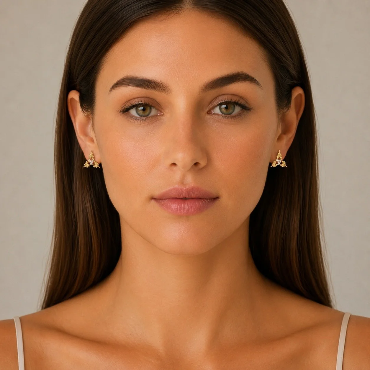 Garfield-Earrings-Model-2.jpg