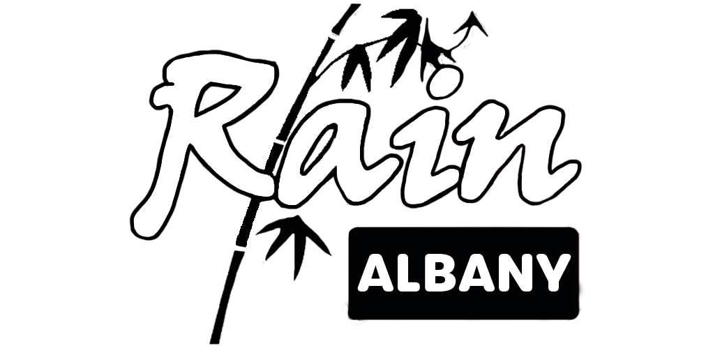 Rain Modern Chinese