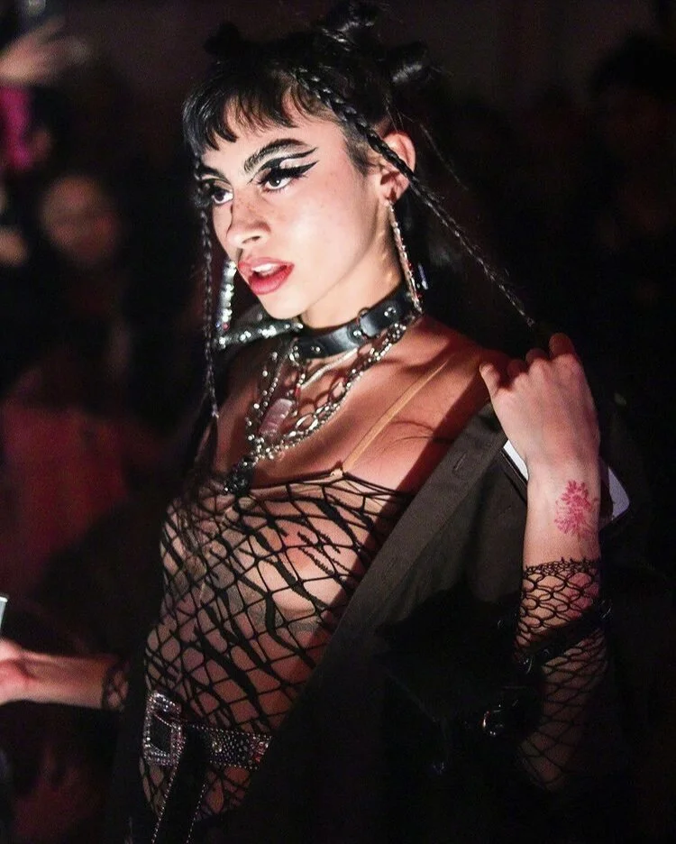 Pornhoodies Fashion Show, LA