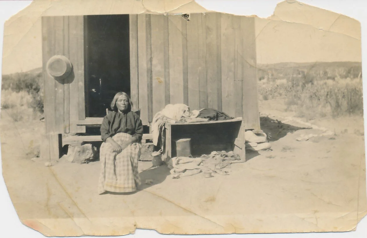 History — Jamul Indian Village