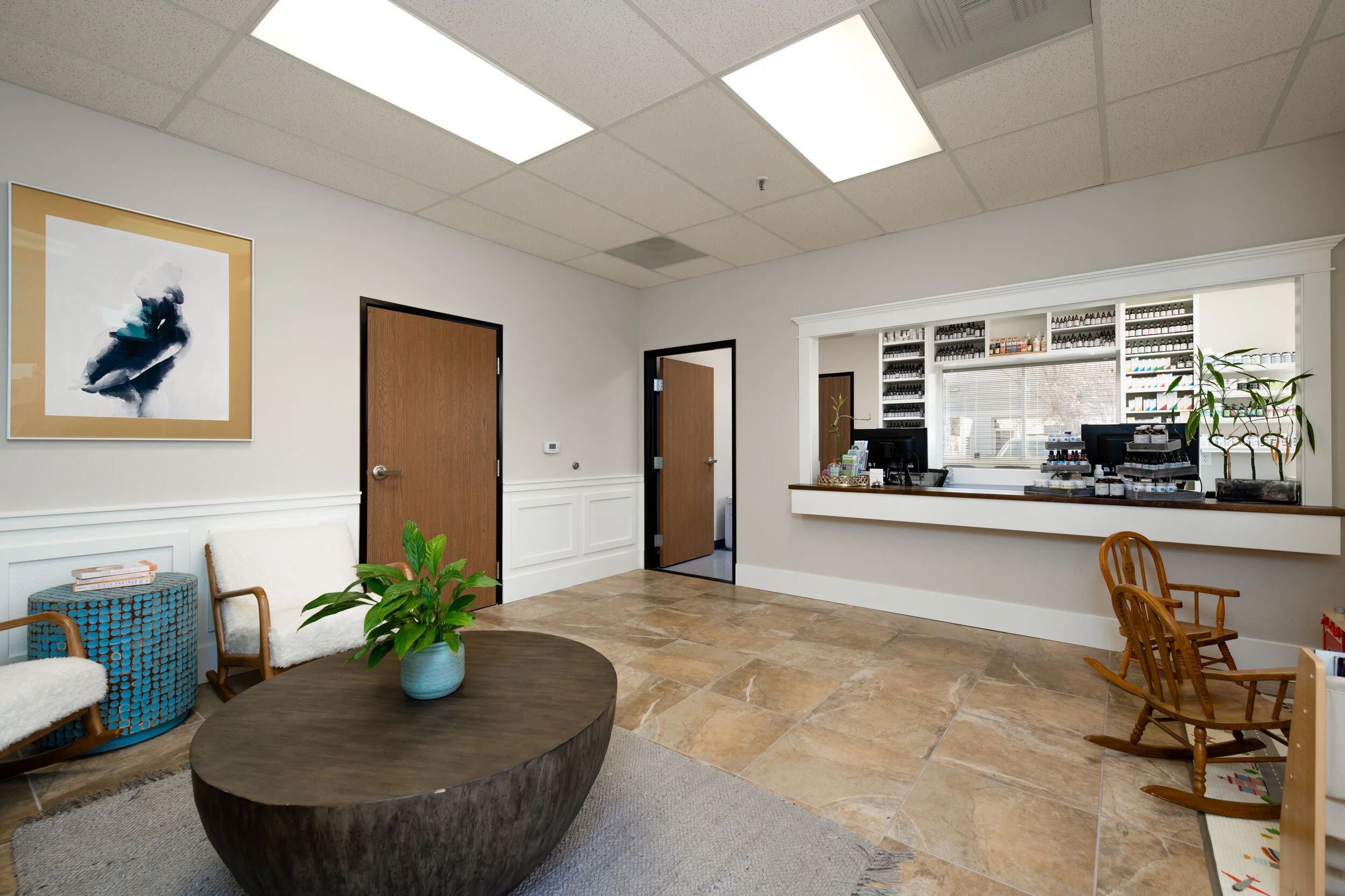 Contact 3 — Ollie Health