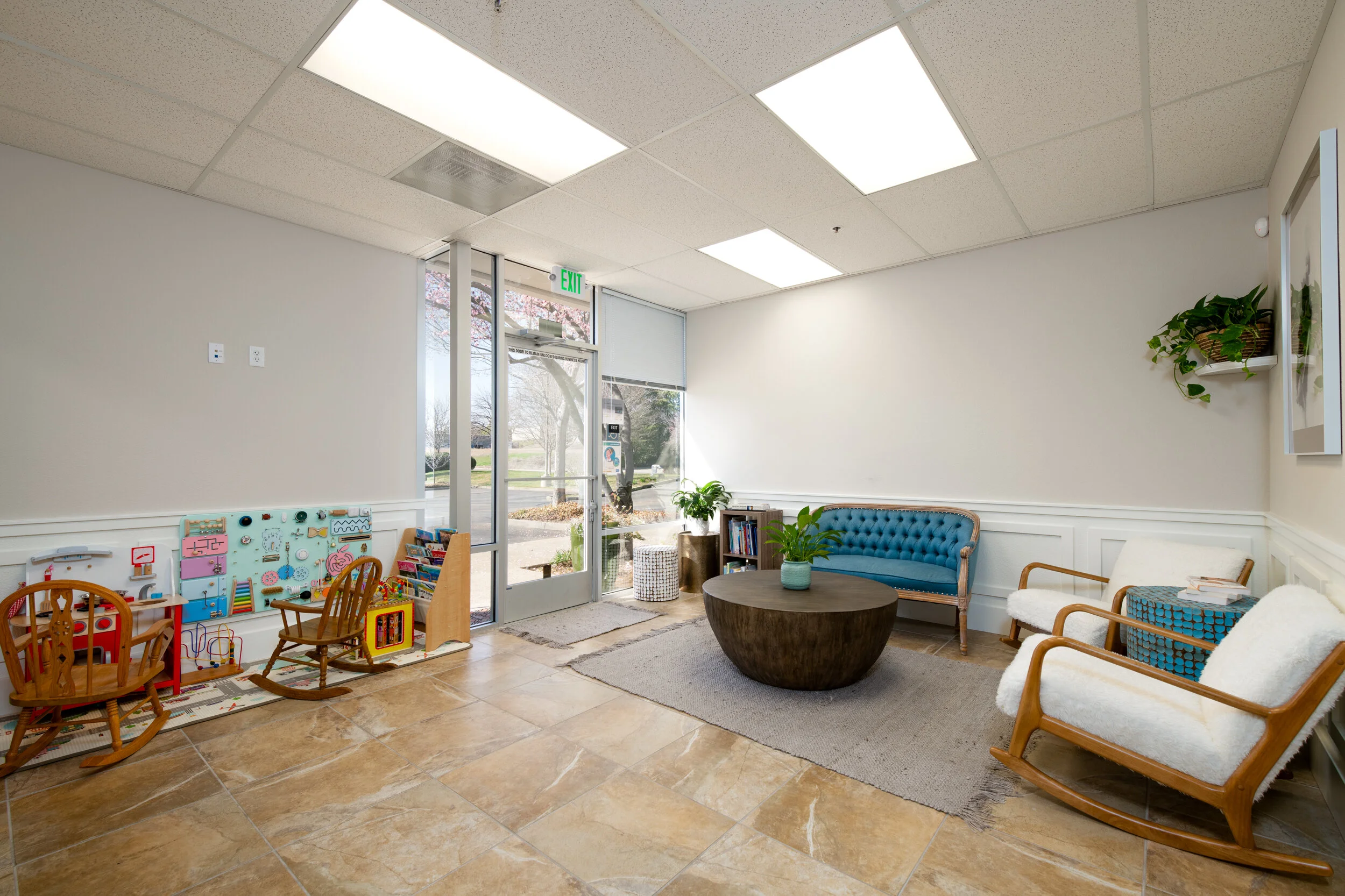 Contact 3 — Ollie Health