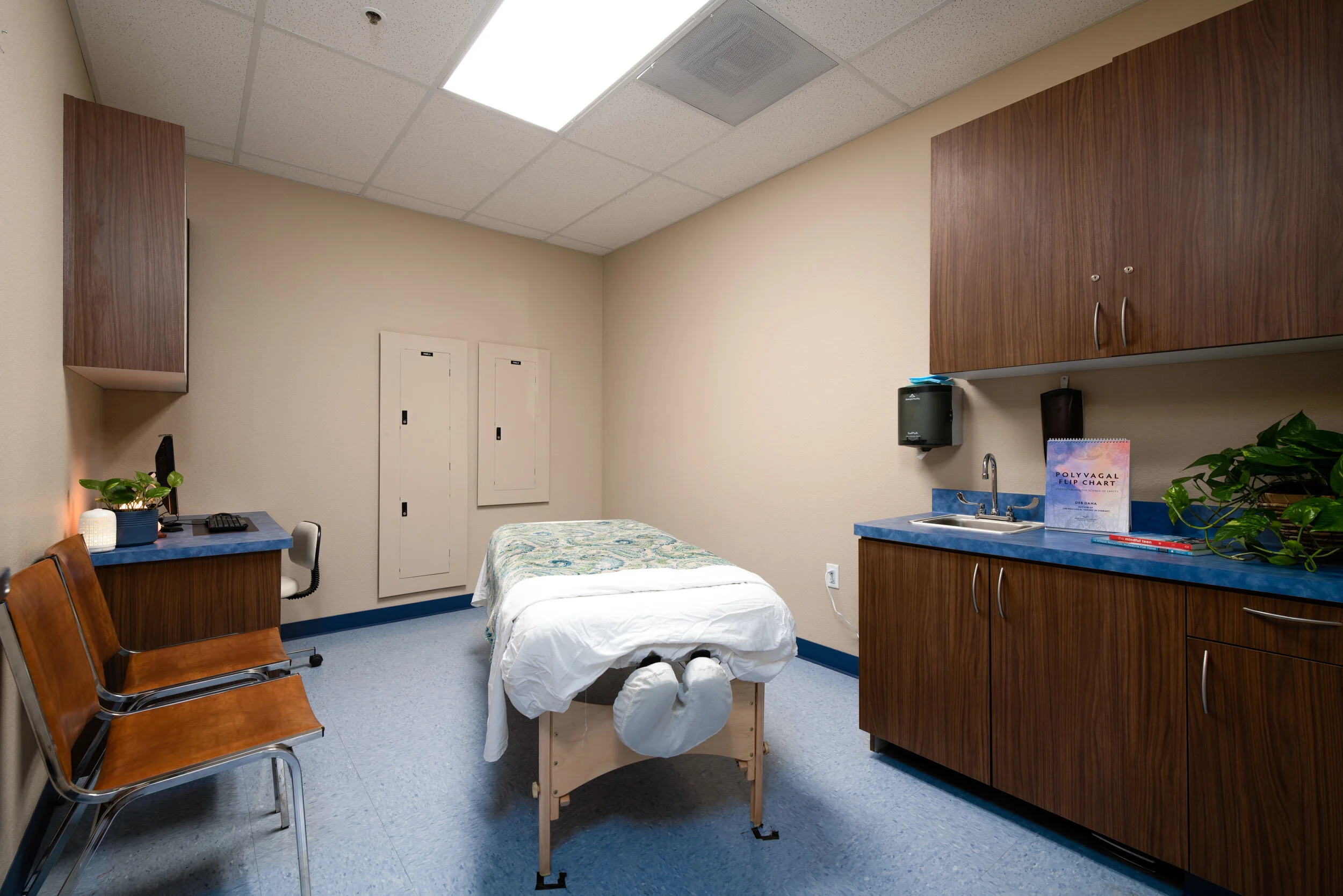 Contact 3 — Ollie Health