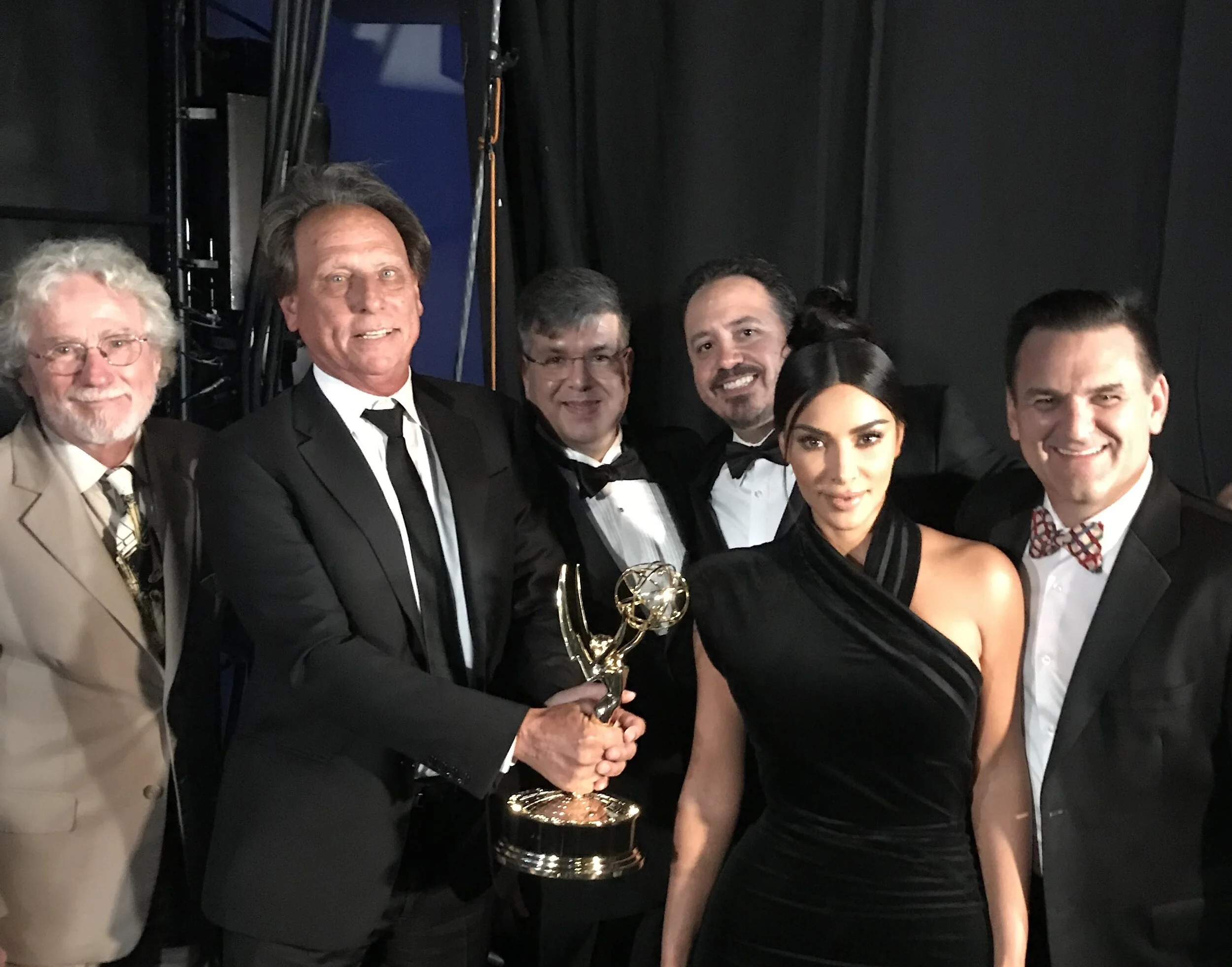 2019 Emmy Win