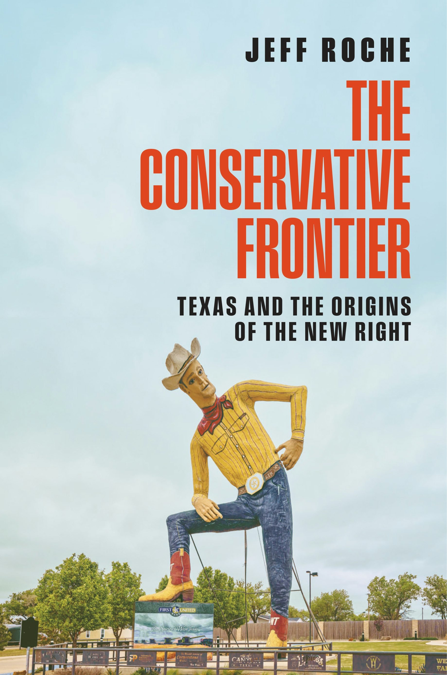 Episode 20: The Conservative Frontier