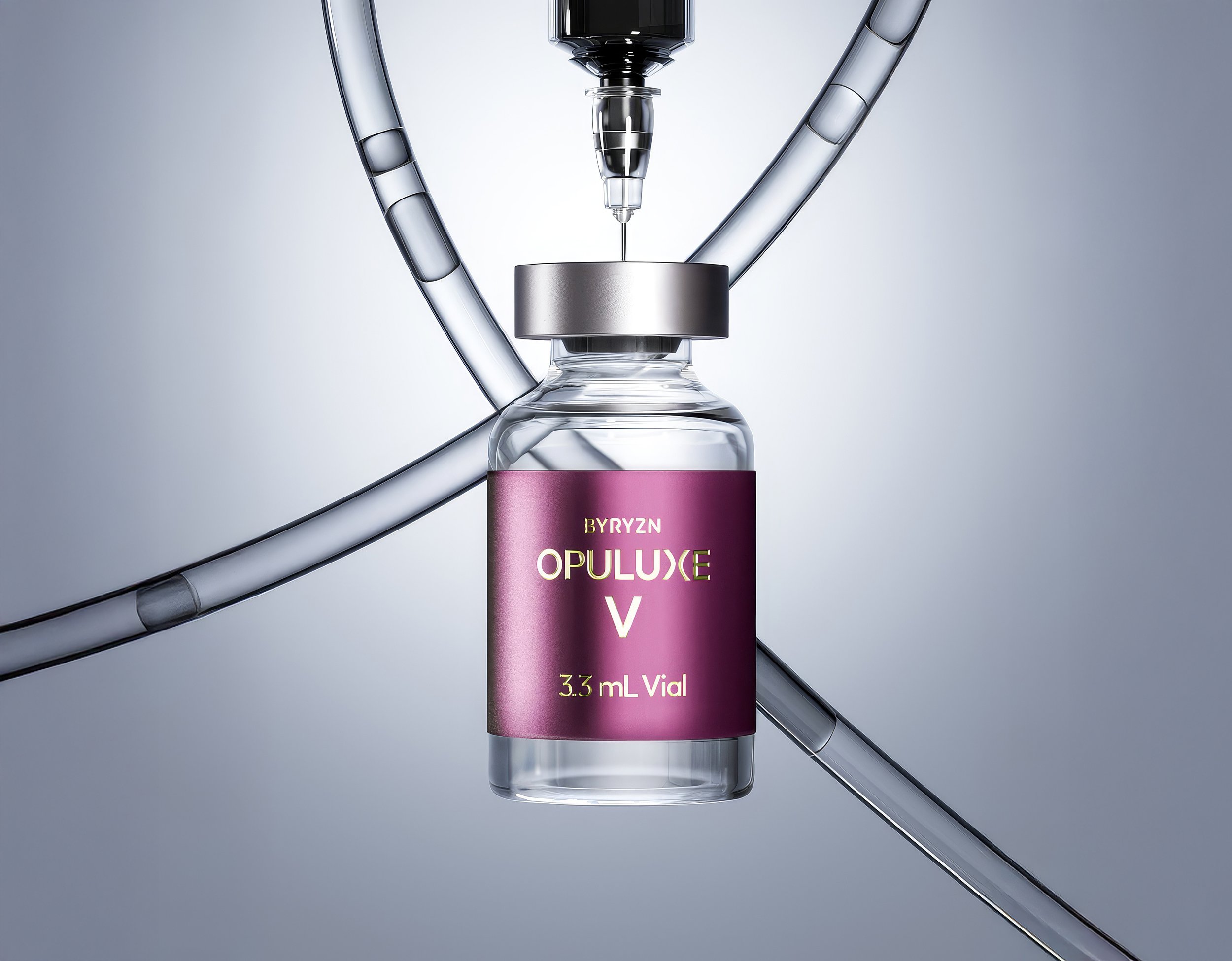 OPULUXE V