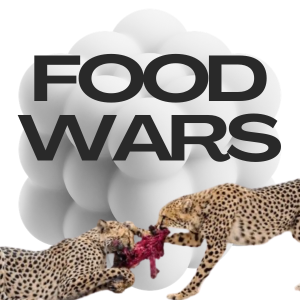 Food Wars 
