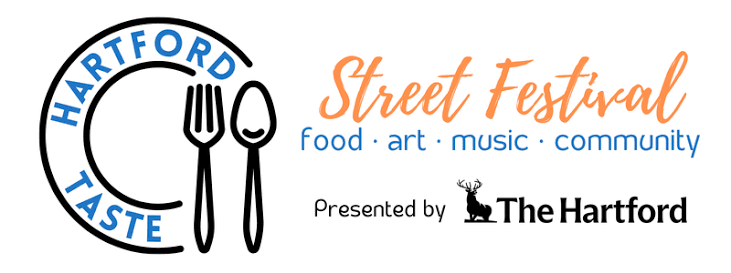 Brandon and collaborators bring high energy performance to Hartford Taste Festival
