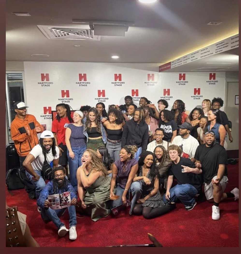 Breakdancing Shakespeare celebrates  20th Anniversary with stellar performance of Romeo and Juliet