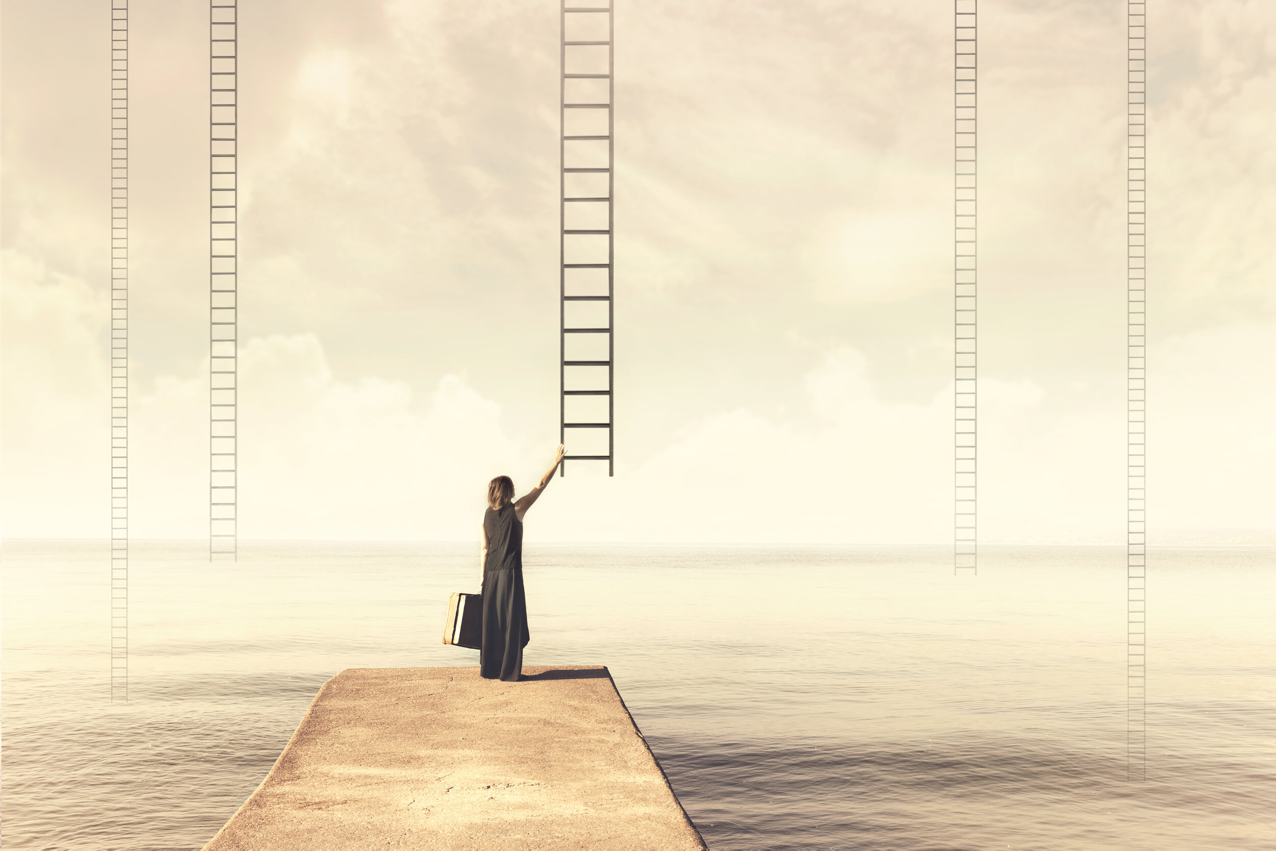 From Victim to Empowered - It's Time to Rise!